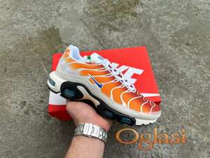 Nike Air Max Plus TN